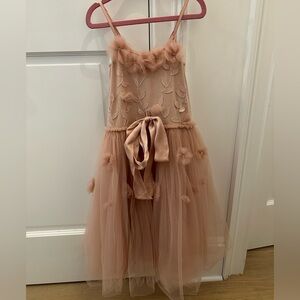 Tutu Du Monde dress